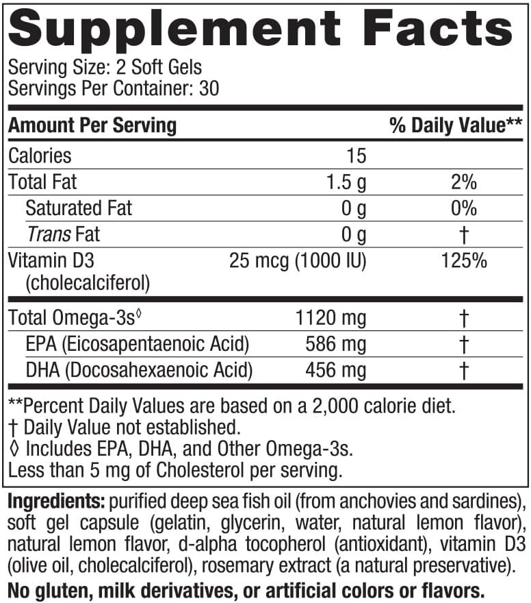 nordic-naturals-ultimate-omega-2x-mini-d3-lemon-flavor-soft-gels---1120mg-omega-3-1000-iu-vitamin-d3---epa-dha-for-brain-heart-health---30-servings-2