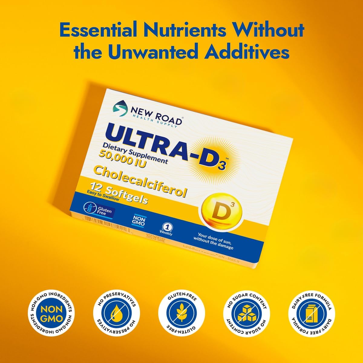 vitamin-d3-50000-iu-softgels---once-weekly-dose-for-bone-teeth-immune-health---gluten-free---12-count-8