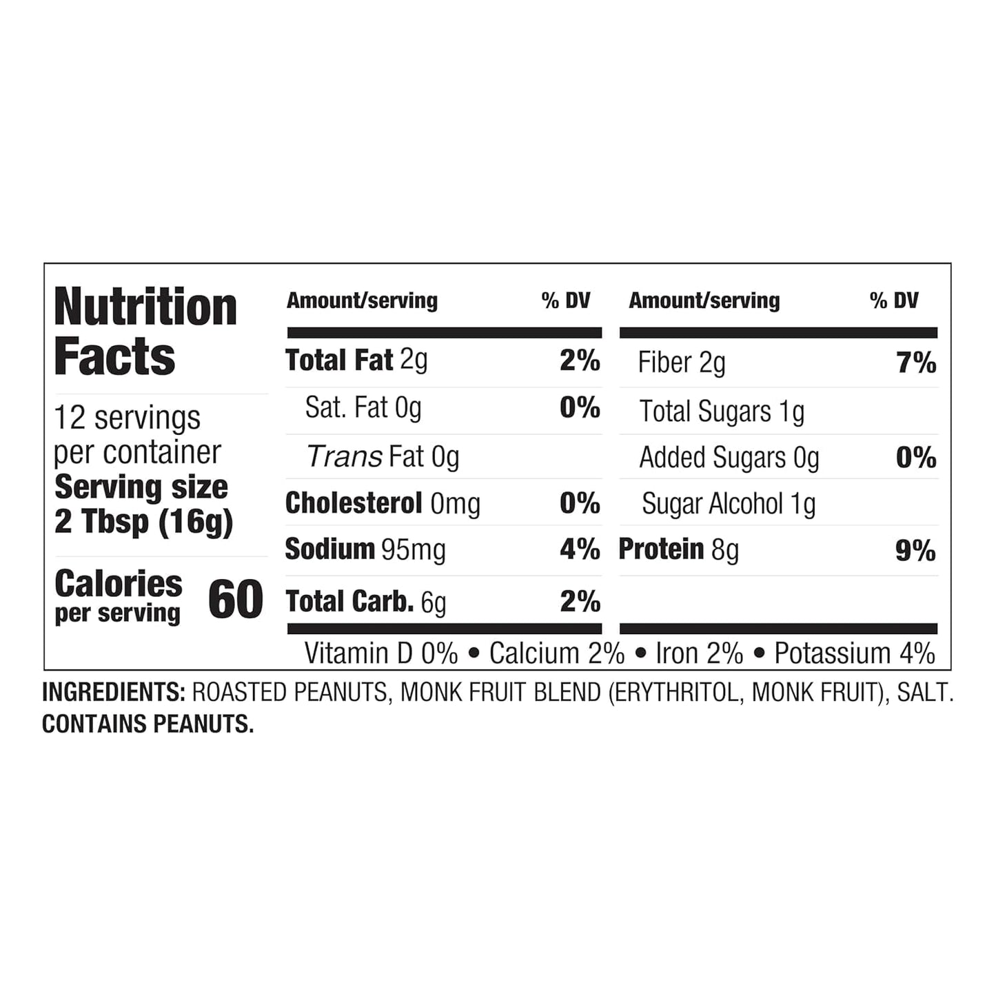 pbfit-no-sugar-added-peanut-butter-powder---7-ounce-pack-of-1-high-protein-powdered-peanut-butter-with-erythritol-and-monk-fruit---real-roasted-peanuts-spread-6