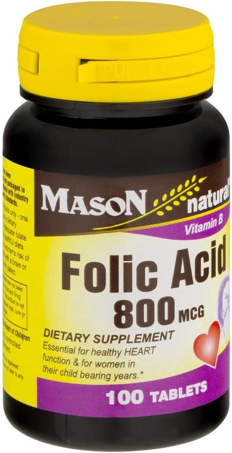 mason-natural-folic-acid-tablets-08mg---100-count---supports-healthy-pregnancy-and-overall-wellness-1