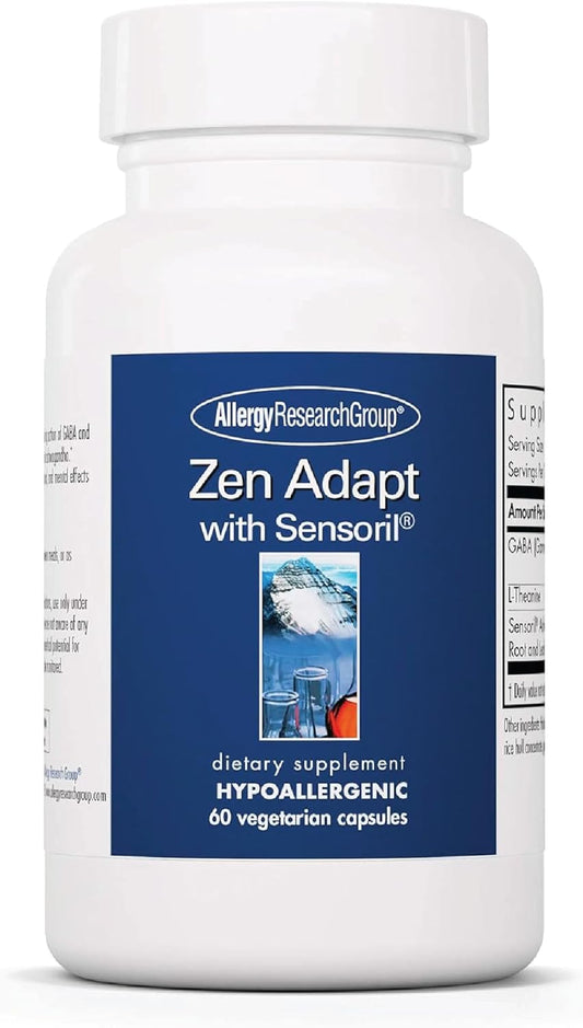 zen-adapt-stress-support-supplement-with-sensoril-ashwagandha-gaba-l-theanine---60-vegetarian-capsules-by-allergy-research-group-1