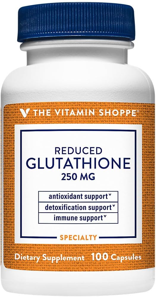 reduced-glutathione-antioxidant-capsules---250mg-100-count-by-the-vitamin-shoppe-2