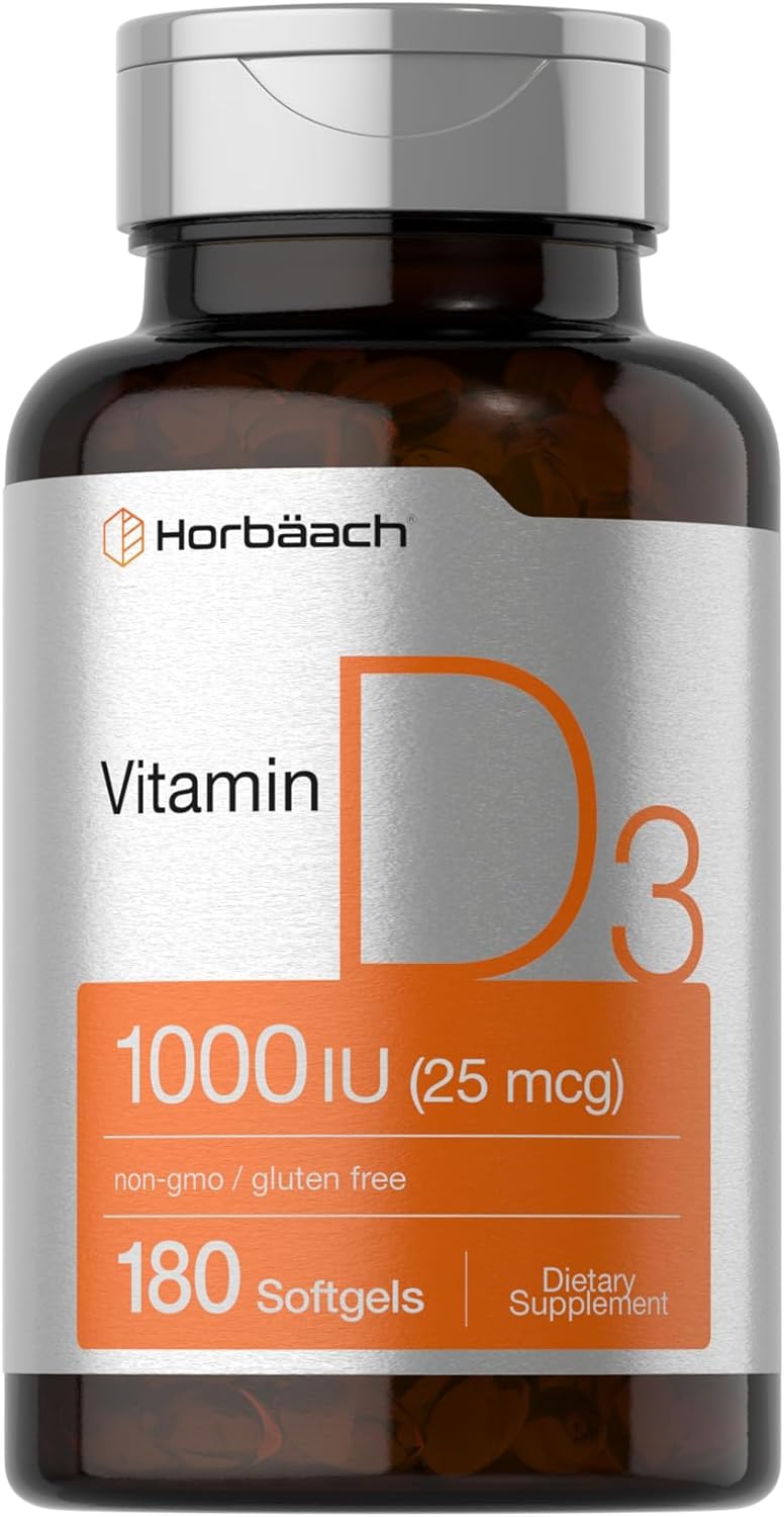 180-count-horbach-vitamin-d3-1000iu-softgels---non-gmo-gluten-free-supplement-1