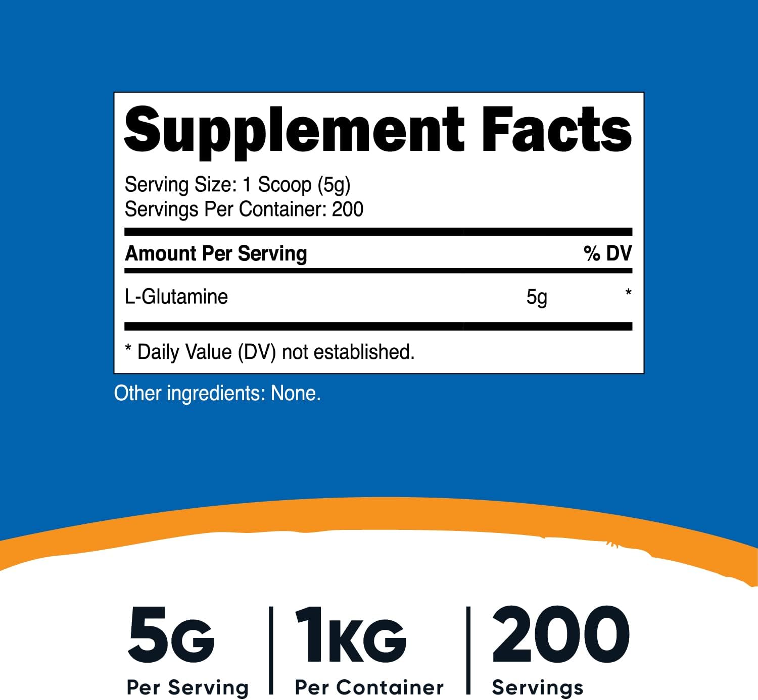 nutricost-l-glutamine-powder-1000g---unflavored-non-gmo-gluten-free---bulk-size-2