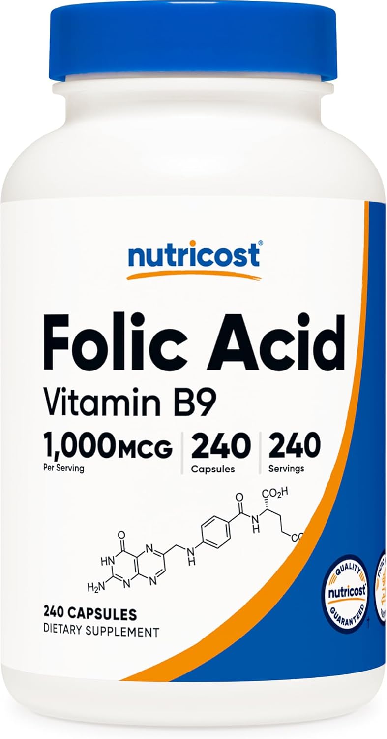 high-potency-folic-acid-vitamin-b9-1000-mcg-supplement---240-capsules-by-nutricost-1