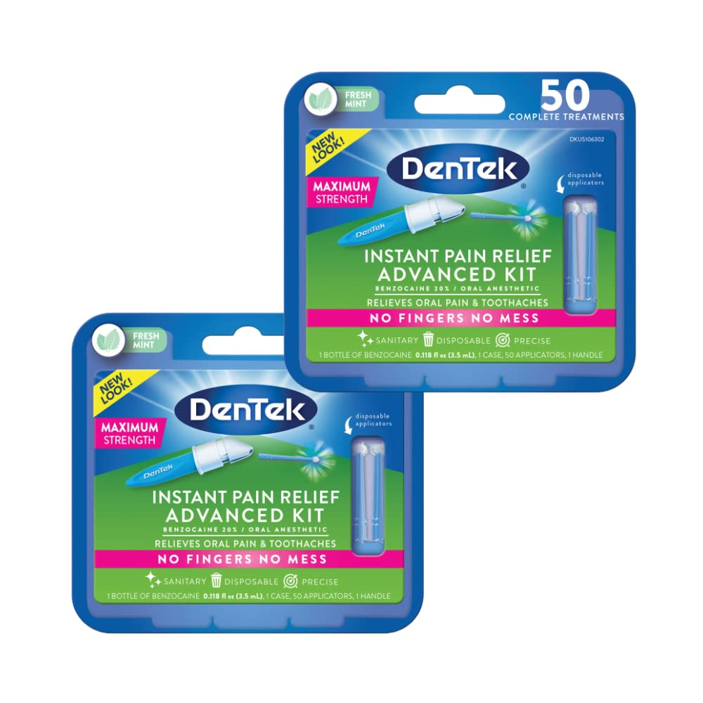 dentek-instant-oral-pain-relief-maximum-strength-kit-for-toothaches---100-count-2-pack---fast-relief-for-tooth-pain-1