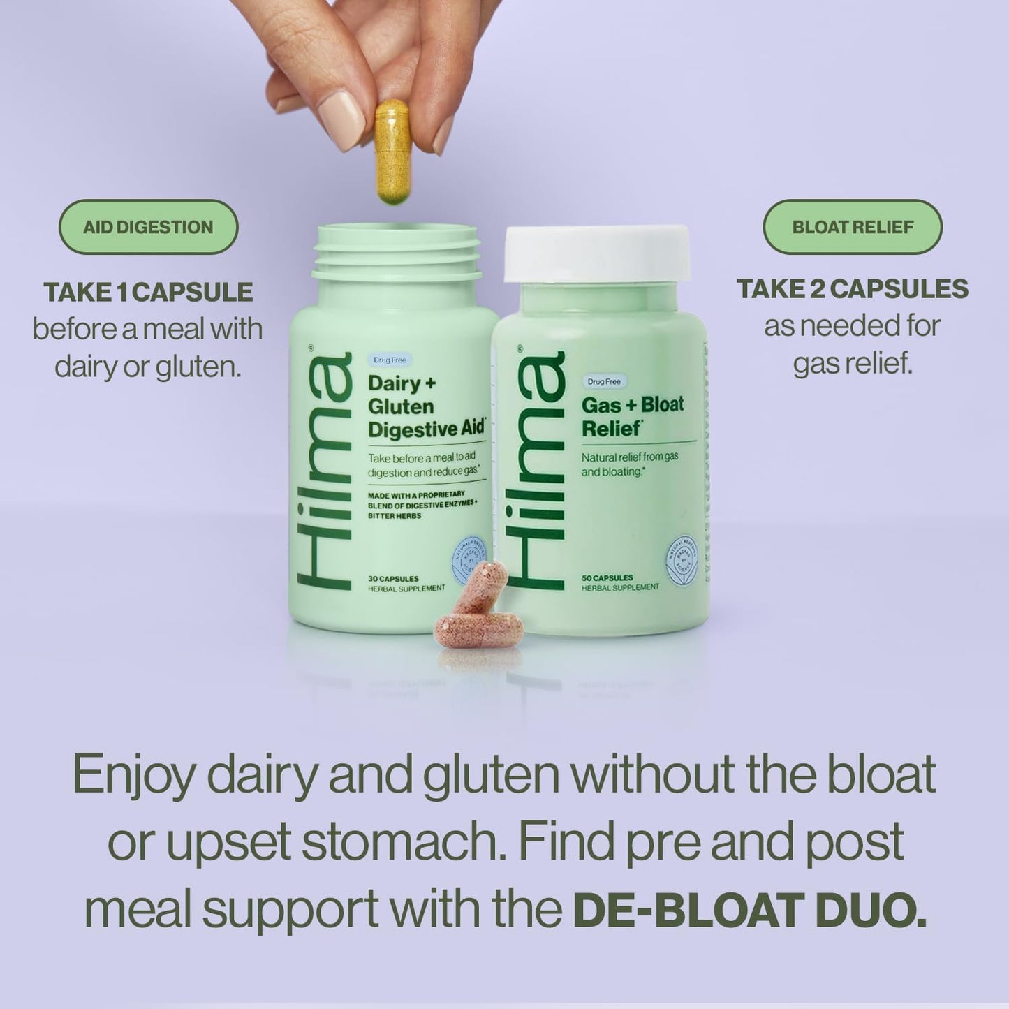 womens-digestive-health-bundle-de-bloat-gas-relief-50-vegan-capsules-with-lemon-balm-peppermint-digestive-enzymes-30-capsules-with-dandelion-root---pre-post-meal-support-1