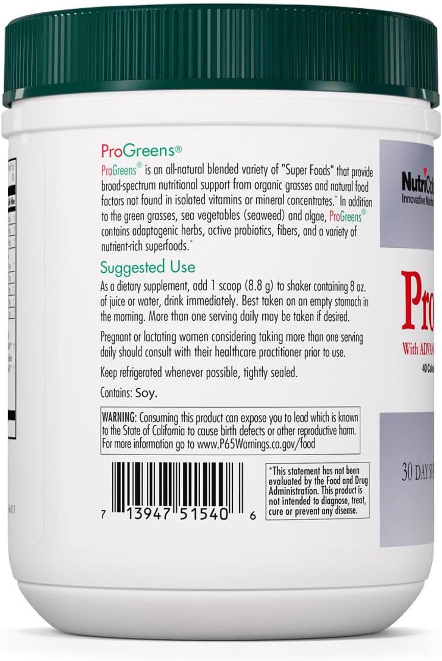 organic-greens-superfood-powder---265g-powdered-greens-blend-with-probiotics---healthy-green-drink-supplement-for-30-days-3