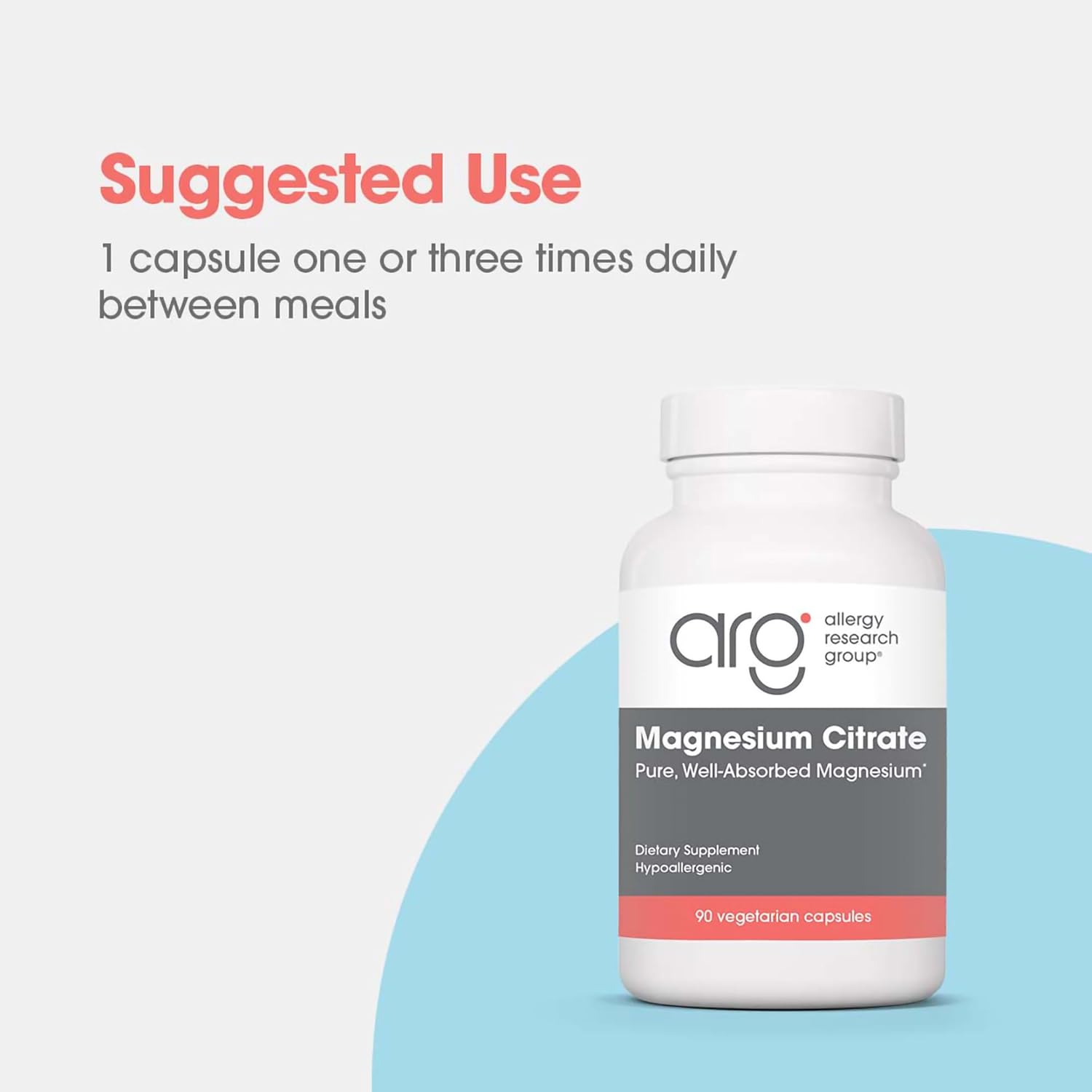 allergy-research-group-magnesium-citrate-capsules---supports-bone-health-stress-relief-highly-absorbable-hypoallergenic-vegetarian---90-count-6
