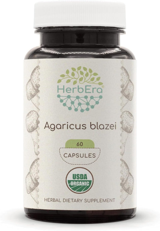 organic-agaricus-blazei-mushroom-capsules---certified-usda-organic-herbal-supplement-with-60-vegetarian-capsules-1