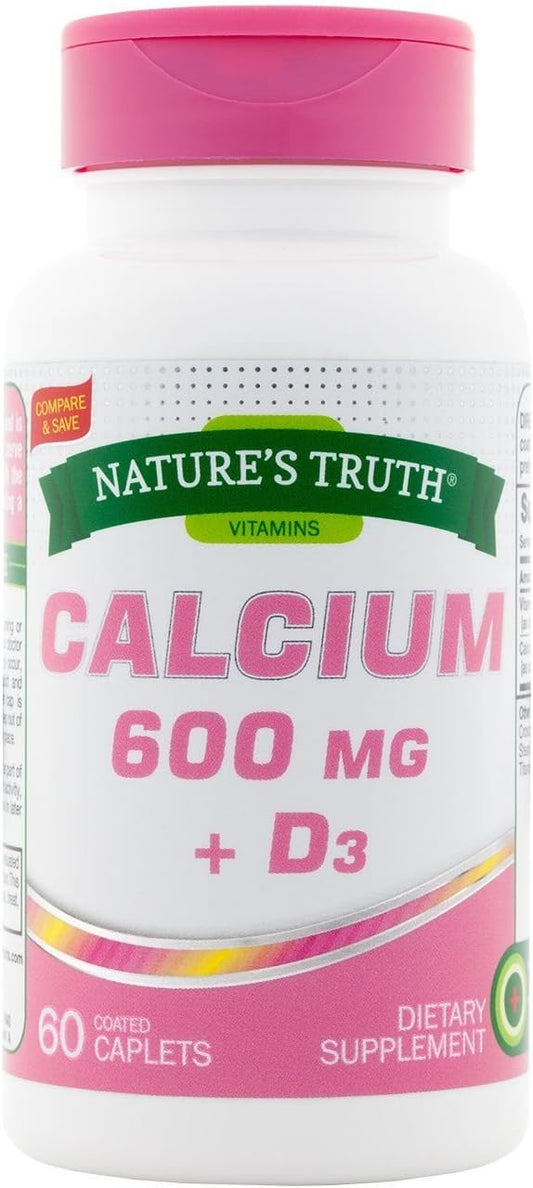 pack-of-2-natures-truth-calcium-600-mg-d3-60-coated-caplets---bone-health-and-immune-support-supplement-1