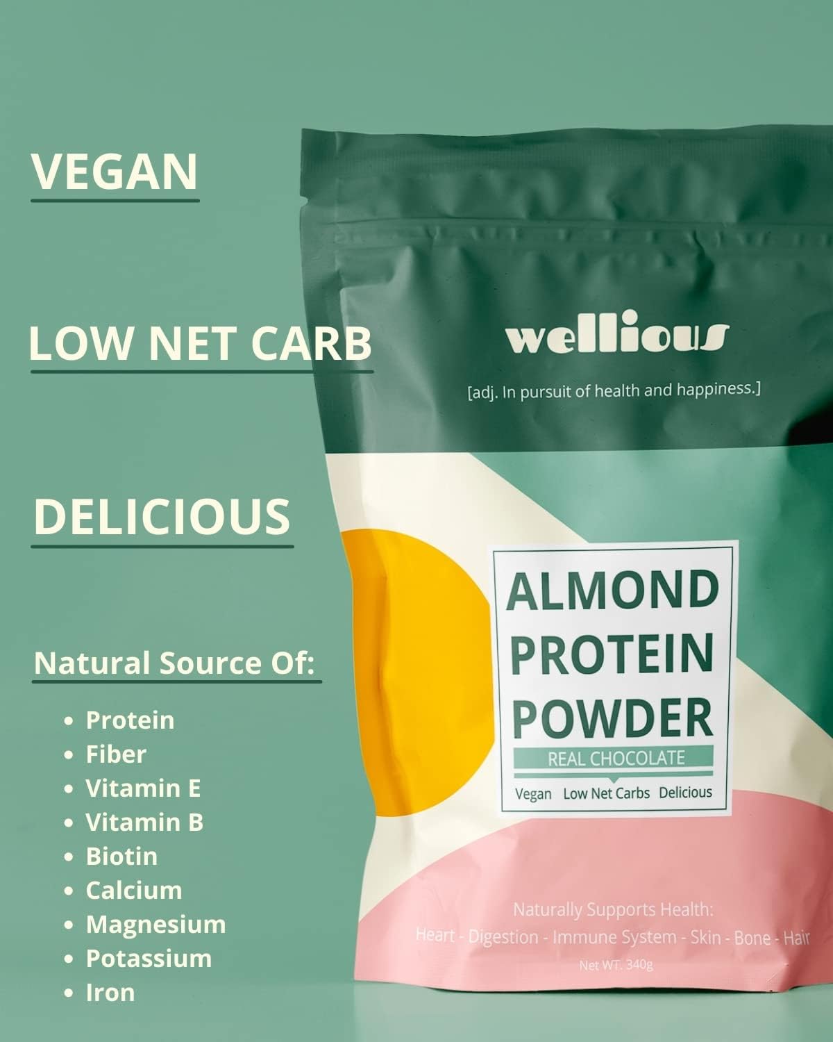 organic-chocolate-vegan-protein-powder---plant-based-dairy-free-high-fiber-keto-friendly-non-dairy-lactose-free-gut-health-support-4