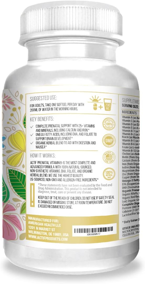 organic-prenatal-vitamin-with-25-vitamins-dha-epa-omega-3-herbal-blend---non-gmo-90-count-3
