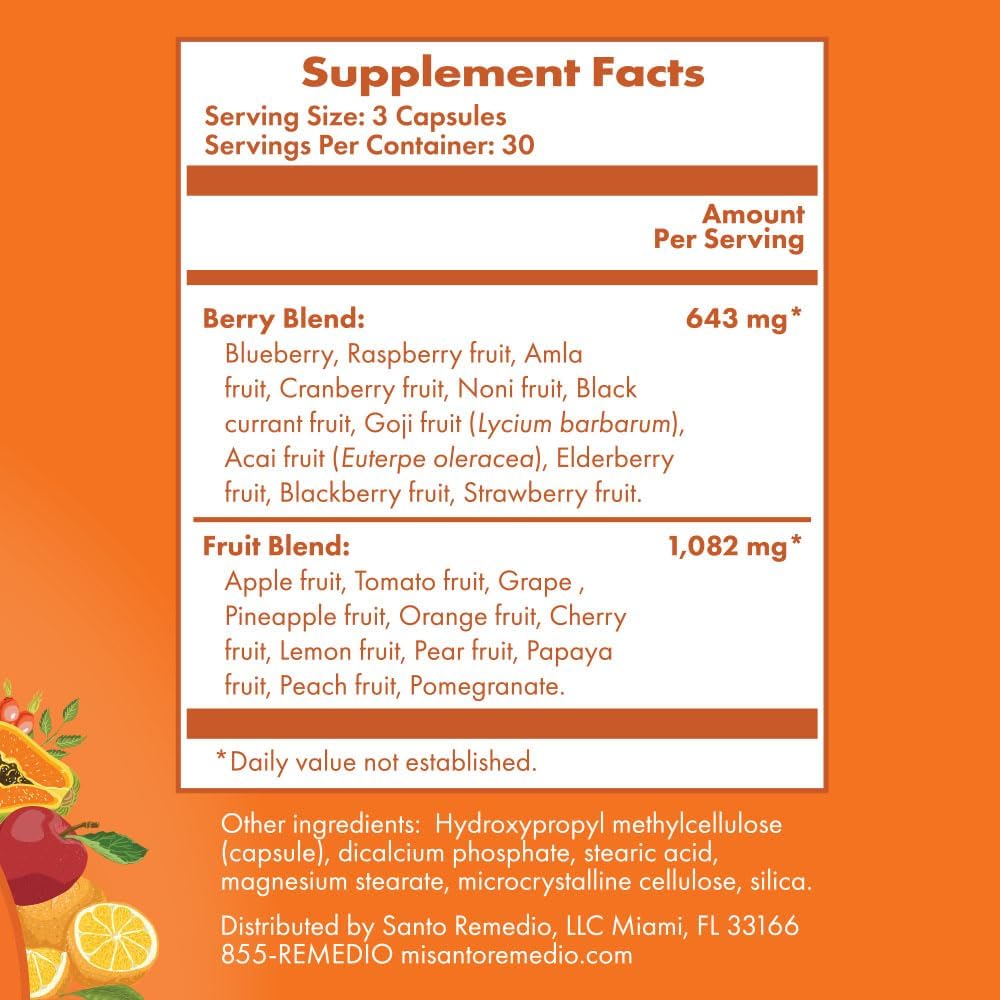santo-remedio-happy-gut-supplement---improve-digestive-health-with-probiotics-and-enzymes-4