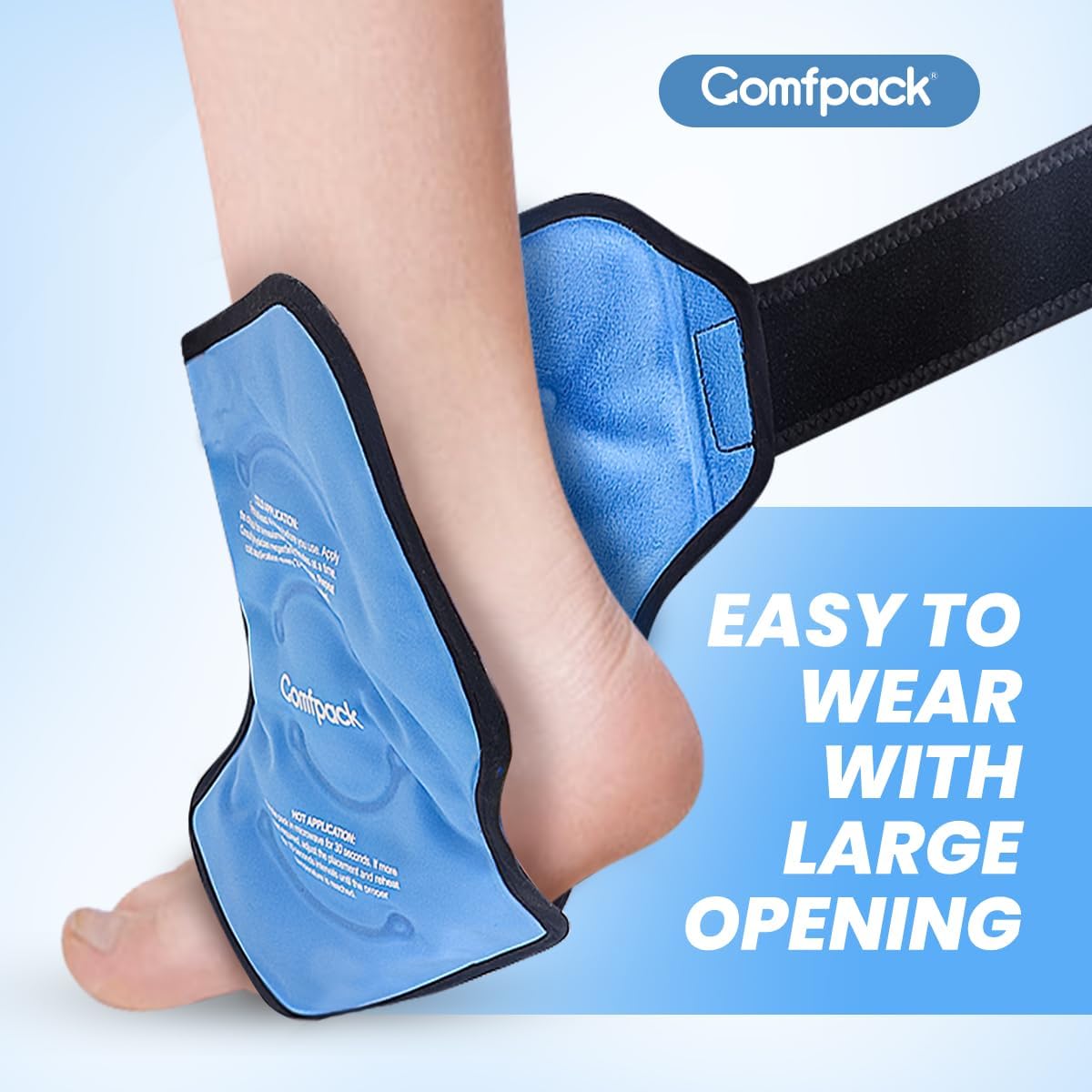 reusable-gel-ankle-ice-pack-wrap-for-swelling-and-pain-relief---hot-cold-compression-therapy-for-ankle-injuries-sprains-and-surgery---foot-ice-pack-for-fractured-ankles-6