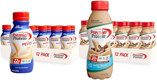 protein-shake-minis-variety-pack-vanilla-caf-latte-12-pack-with-22g30g-protein-120160-calories-immune-health-nutrients-1