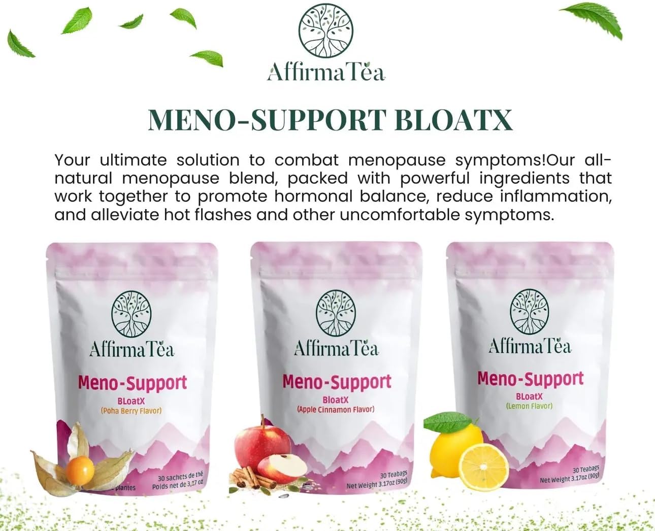 organic-menopause-relief-tea-for-bloating-hot-flashes---meno-support-blend-with-black-cohosh-red-clover-dong-quai---fresh-lemon-flavor-11