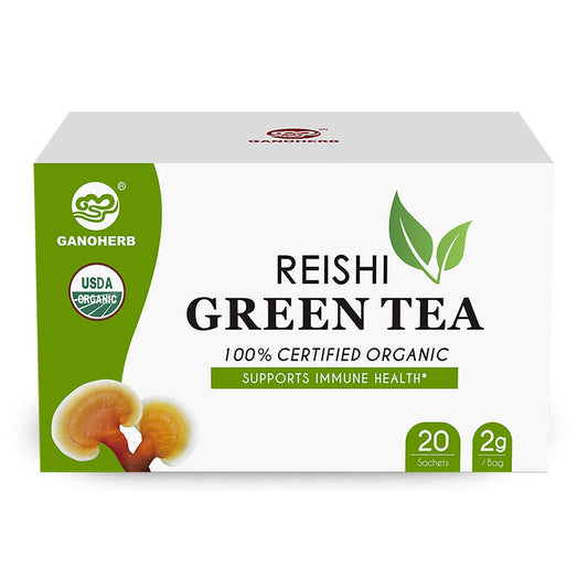 organic-reishi-mushroom-green-tea-bags---herbal-tea-with-ganoderma-lucidum-for-immune-support-stress-relief-and-energy---vegan-paleo-gluten-free---007-ounce-20-count-1