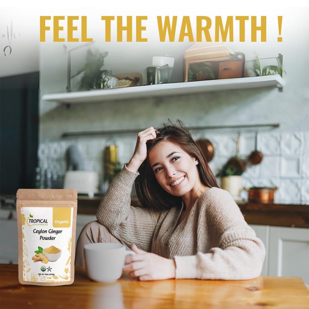 organic-tropical-goodness-ground-ginger-powder---16oz-1lb-usda-kosher-certified---authentic-tropical-flavor---non-gmo-gluten-free-4