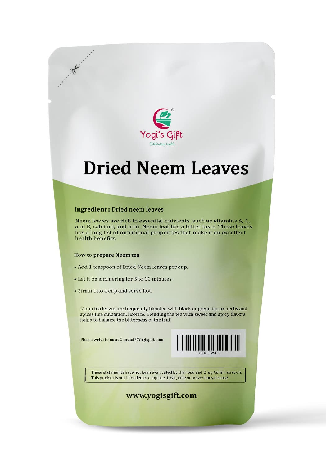organic-dried-neem-leaves---yogis-gift-for-health-4-oz-detox-tea-azadirachta-indica-leaf-non-gmo-ethically-sourced-product-of-india-2
