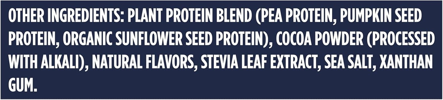 vega-sport-premium-vegan-protein-powder-chocolate---45-servings-30g-plant-based-protein-5g-bcaas-dairy-free-gluten-free-non-gmo---pea-protein-for-men-and-women---4lbs-59oz-7