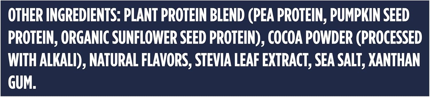vega-sport-premium-vegan-protein-powder-chocolate---45-servings-30g-plant-based-protein-5g-bcaas-dairy-free-gluten-free-non-gmo---pea-protein-for-men-and-women---4lbs-59oz-7