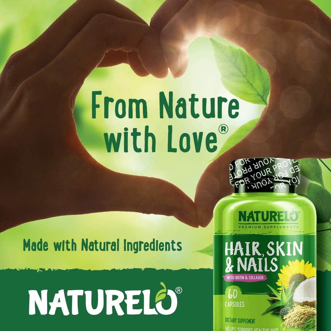 hair-skin-and-nails-supplement-with-biotin-collagen-and-vitamin-e---promotes-healthy-hair-growth-and-skin---60-capsules-7