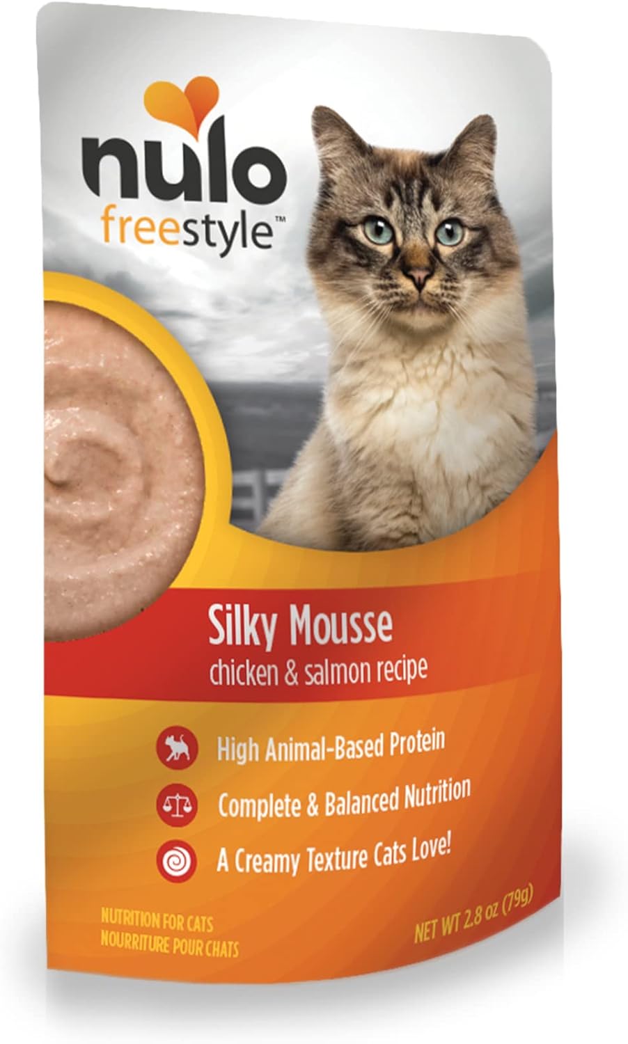 nulo-freestyle-wet-cat-food-mousse---high-protein-complete-nutrition-for-cats---silk-smooth-texture-cats-love---28oz-24-pack-2