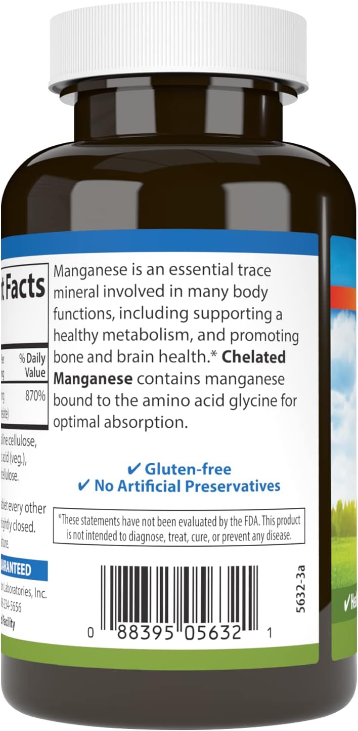 carlson-chelated-manganese-tablets---20-mg-for-healthy-metabolism-bone-support---superior-absorption-for-brain-health---250-count-3