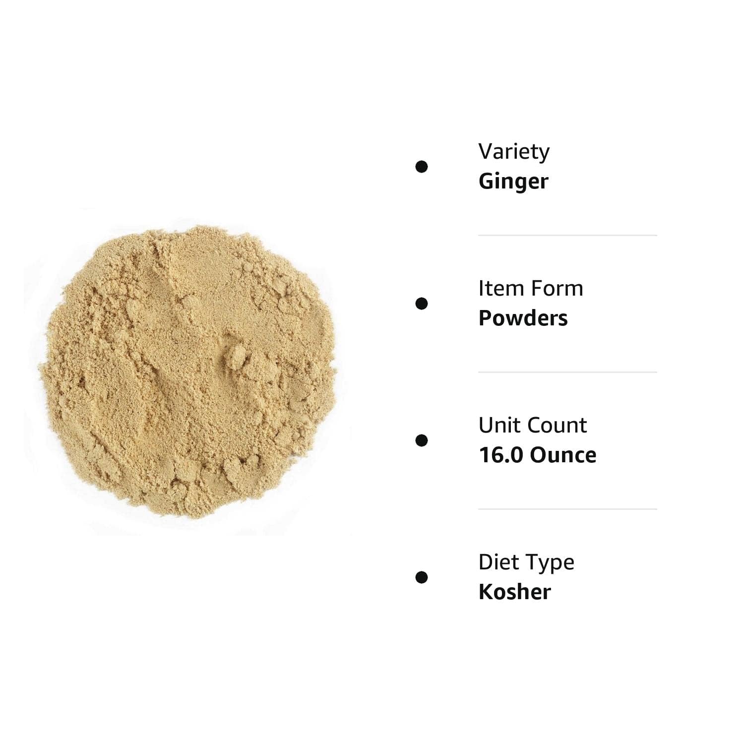 organic-frontier-co-op-ginger-root-powder---1-lb-bulk-packaging-finely-ground-spicy-sweet-powder-for-cooking-brewing-tea-kosher-certified-9