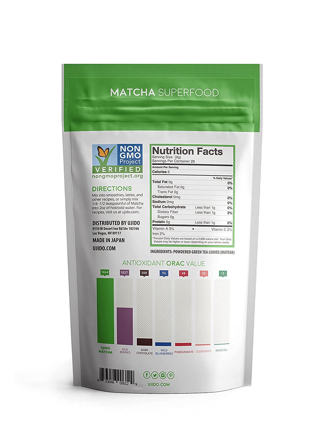 japanese-matcha-green-tea-powder-ceremonial-blend---ujido-the-path-of-zen-2-oz-2