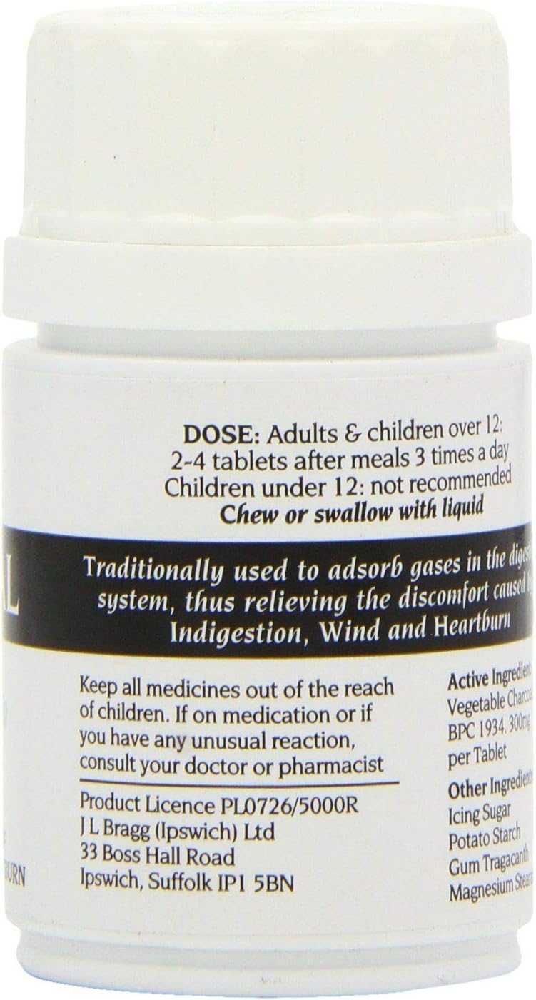 100-tablets-of-bragg-charcoal-supplement-with-300mg-strength---natural-detox-and-digestive-support-formula-3