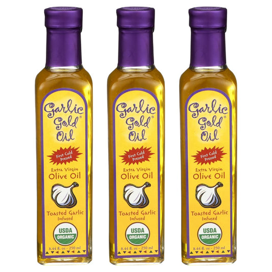 usda-organic-garlic-gold-extra-virgin-olive-oil-infused-with-garlic---low-fodmap-cold-pressed---3-pack-of-250-ml-bottles-1