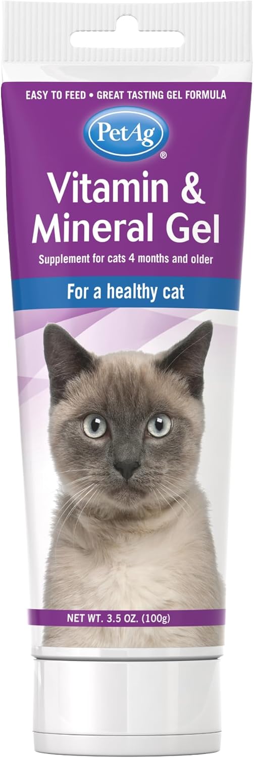 cat-vitamin-mineral-gel-supplement---35-oz---daily-essentials-for-cats-4-months---easy-to-digest-formula-1