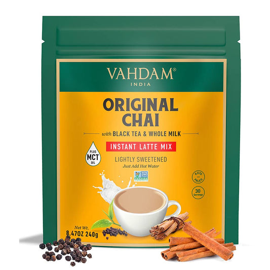 vahdam-instant-spiced-chai-tea-latte-powder-mix---indian-masala-chai-with-whole-milk-powder---30-servings-240g847oz-1