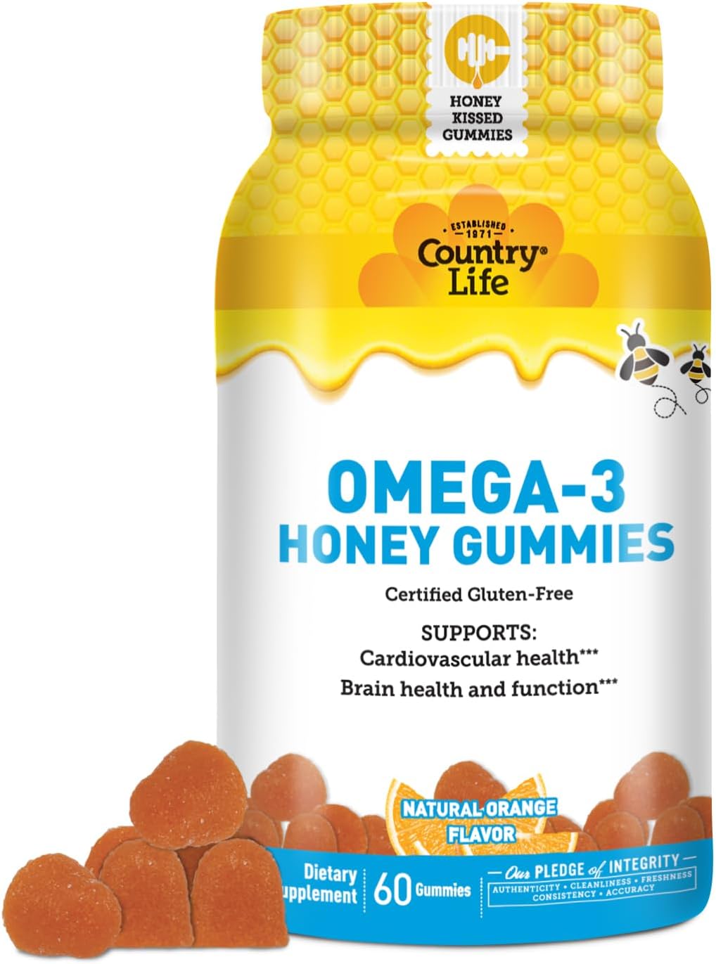 non-gmo-omega-3-honey-gummies-for-cardiovascular-and-brain-health---gluten-free---country-life-certified-1