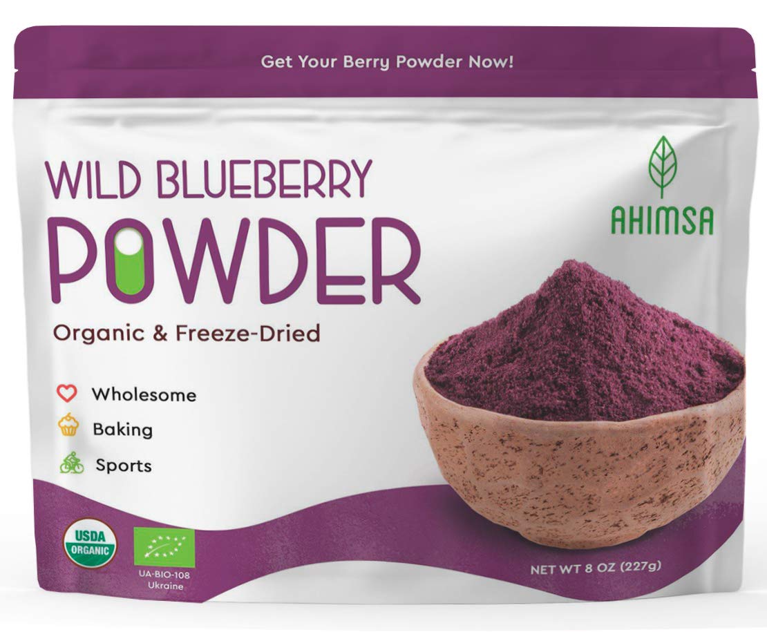 organic-freeze-dried-wild-blueberry-powder---8-oz-usda-certified-rich-in-potassium-no-sugar-added-1