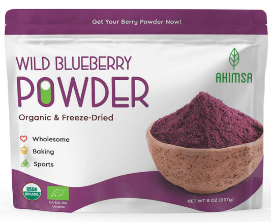 organic-freeze-dried-wild-blueberry-powder---8-oz-usda-certified-rich-in-potassium-no-sugar-added-1