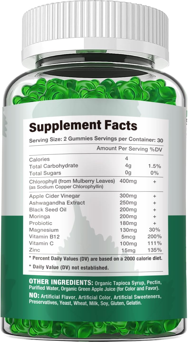 chlorophyll-gummies-with-acv-vitamin-c-b12-for-energy-immune-support---vegan-non-gmo---120-gummies-for-digestion-deodorant-skin-care-4