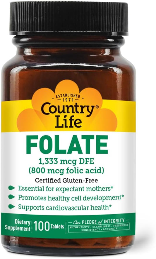folic-acid-800-mcg-country-life-supplement---100-tablets-for-healthy-living-1