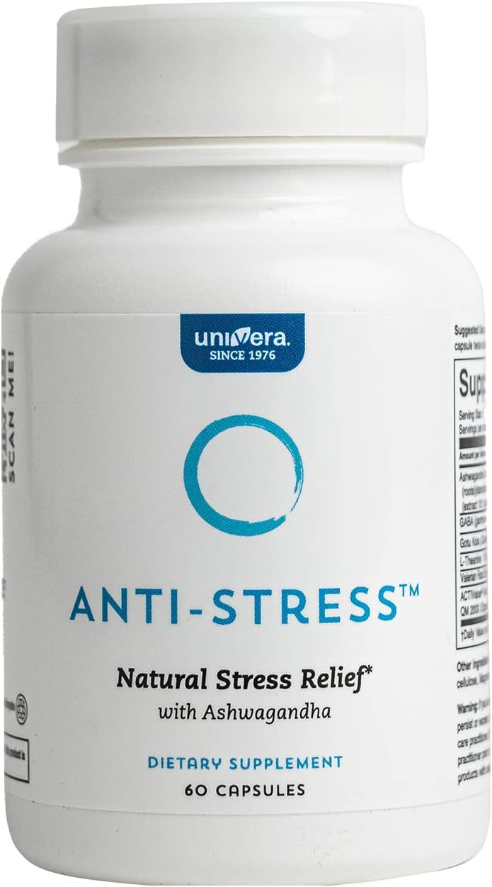univera-anti-stress-supplement-with-ashwagandha-gaba-l-theanine-gotu-kola---60-capsules-1