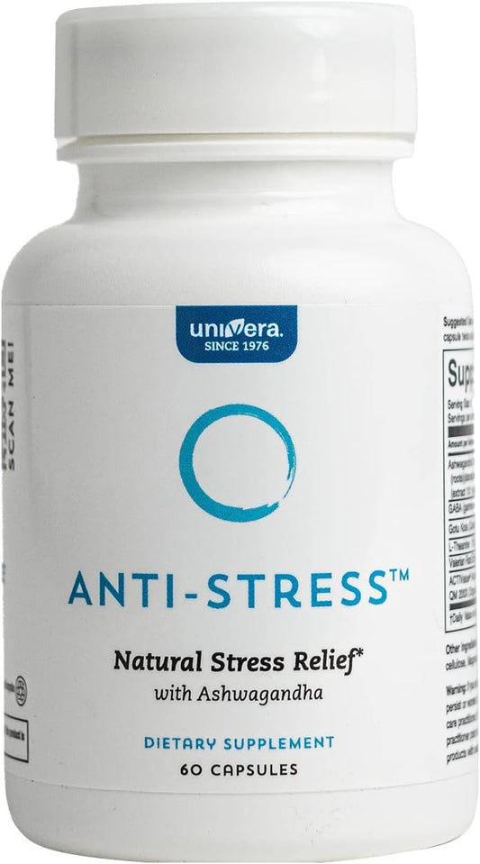 univera-anti-stress-supplement-with-ashwagandha-gaba-l-theanine-gotu-kola---60-capsules-1