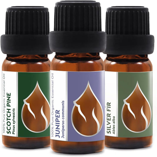 forest-magic-organic-essential-oils-set---scotch-pine-juniper-silver-fir---100-pure-natural---therapeutic-grade---non-gmo---family-owned-farm---3x-034-fl-oz-1