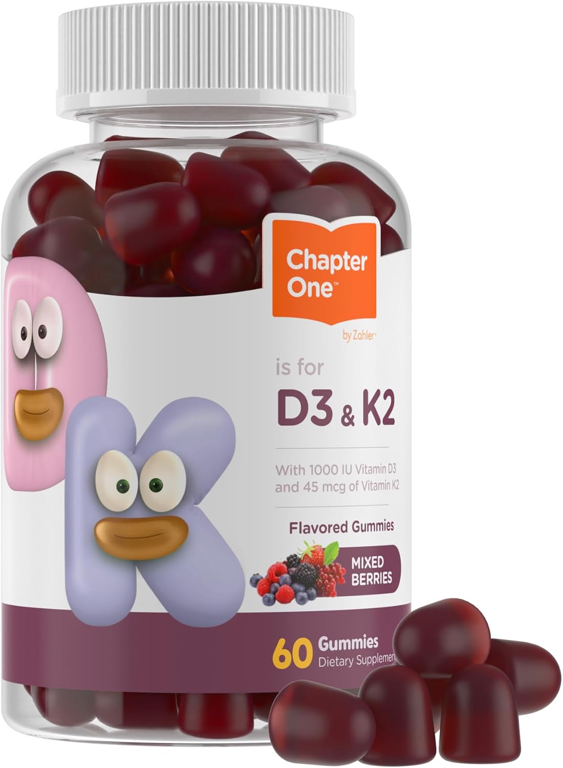 zahler-vitamin-d3-k2-gummy-supplement-1000iu-d3-45mcg-k2-kosher-60-gummies-1