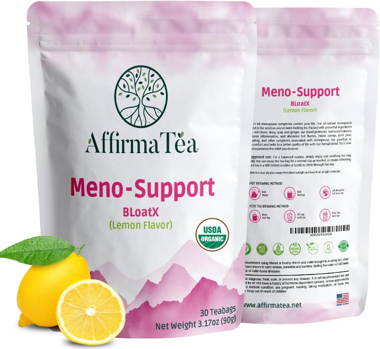 organic-menopause-relief-tea-for-bloating-hot-flashes---meno-support-blend-with-black-cohosh-red-clover-dong-quai---fresh-lemon-flavor-1