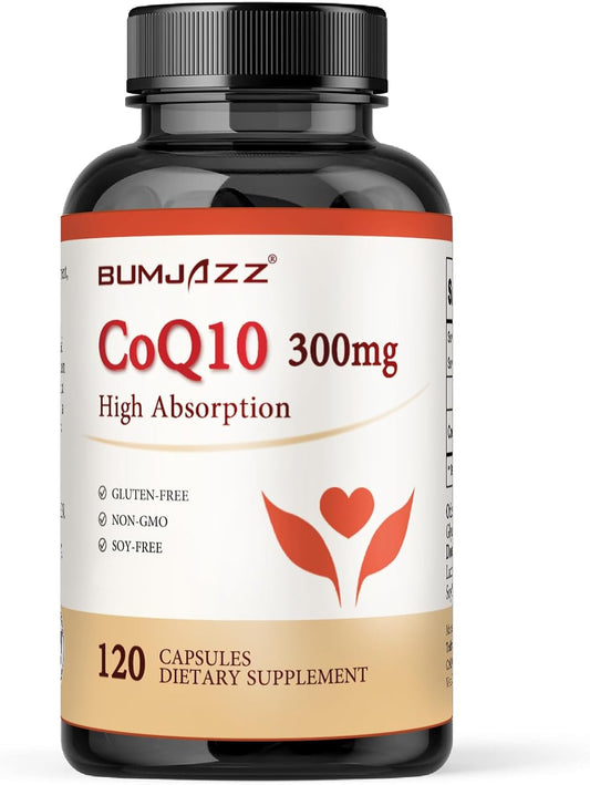 high-absorption-coq10-capsules-300mg---120-count---non-gmo-gluten-free---bumjazz-coenzyme-q10-supplement-1
