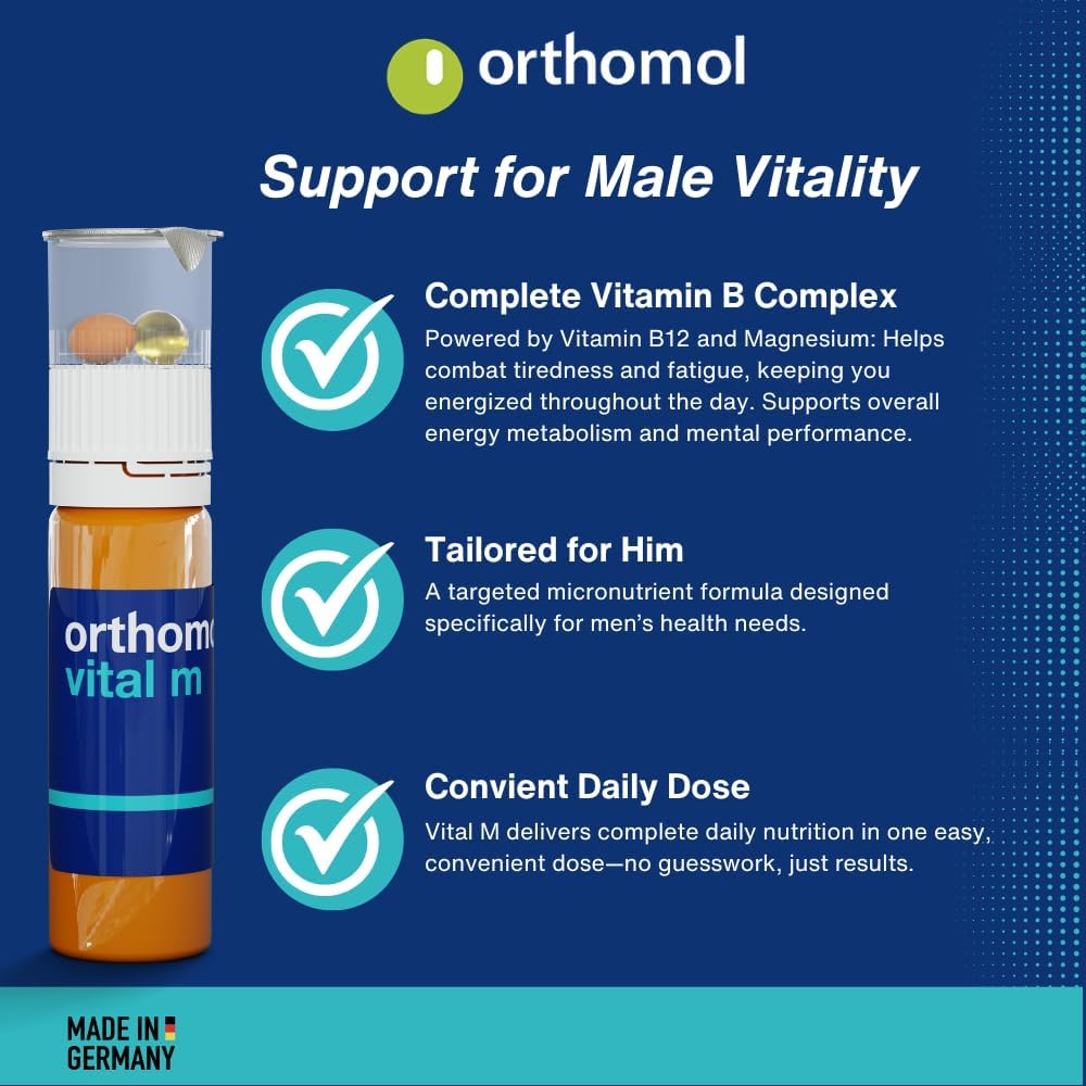 orthomol-vital-m-vial-for-men---30-day-liquid-vitamin-supplement-for-daily-energy-vitality-support-with-essential-vitamins-and-nutrients-2