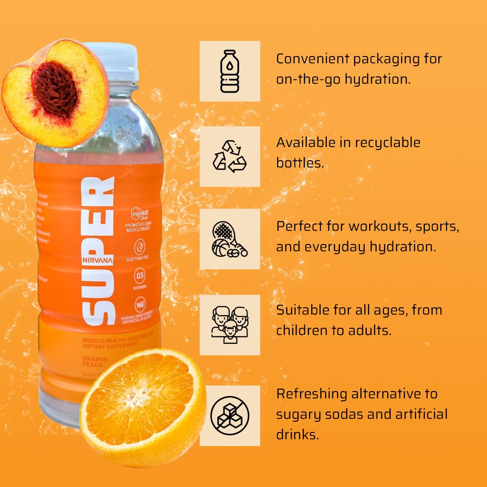 orange-peach-nirvana-super-water-with-hmb-and-vitamin-d-for-hydration-muscle-and-bone-support---169-fl-oz-12-bottles-8