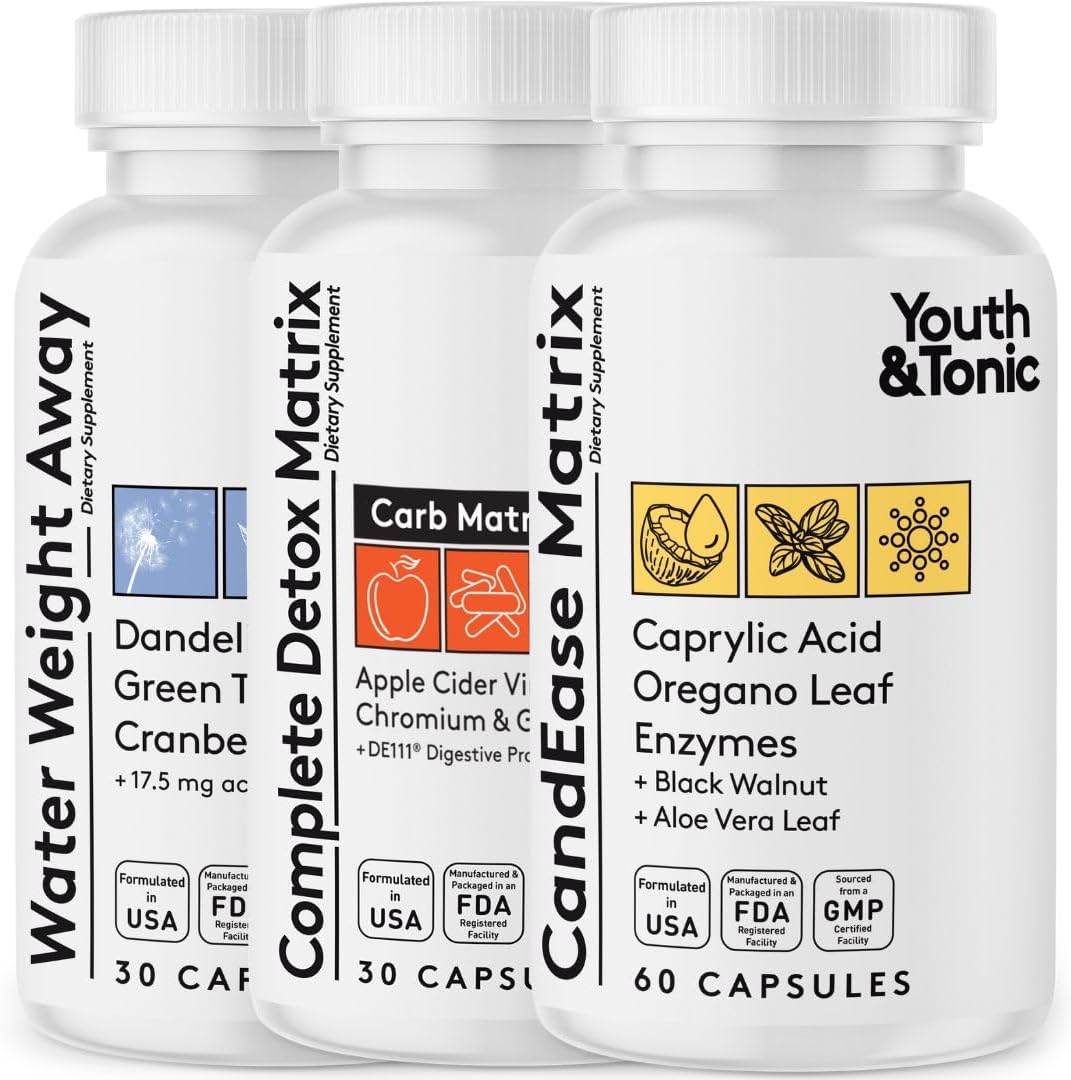 youth-tonic-whole-body-cleanse-detox-bundle---gut-cleanser-water-away-pills-for-digestive-system-cleansing-alkalizing-detoxifying-1