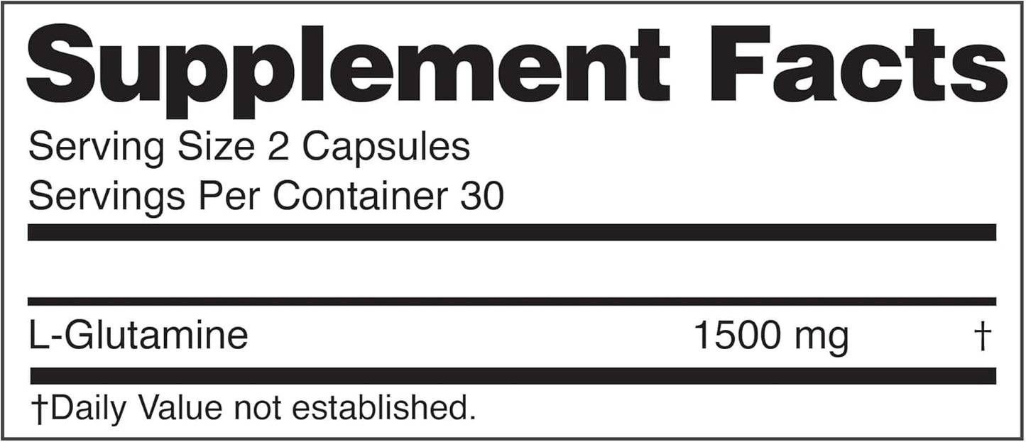 nugenix-essentials-l-glutamine-capsules---1500mg-botanical-amino-acid-for-protein-synthesis-cellular-function-support---60-count-6